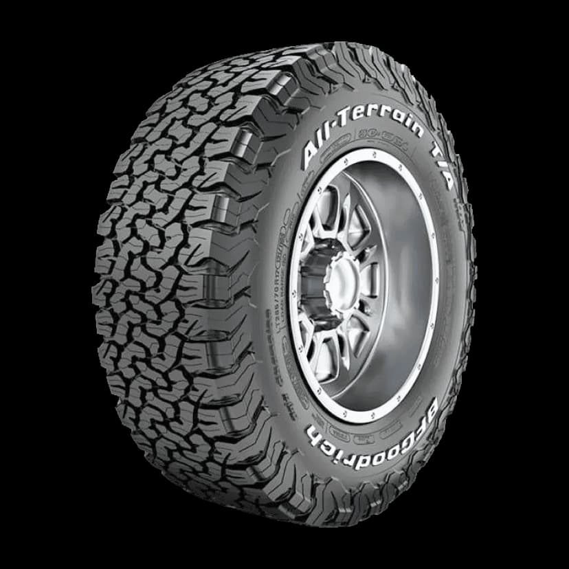 BFGOODRICH